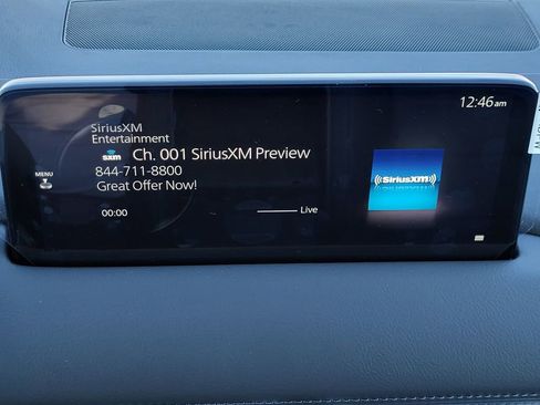 New 2025 MAZDA CX-5 AWD 2.5 S image 7