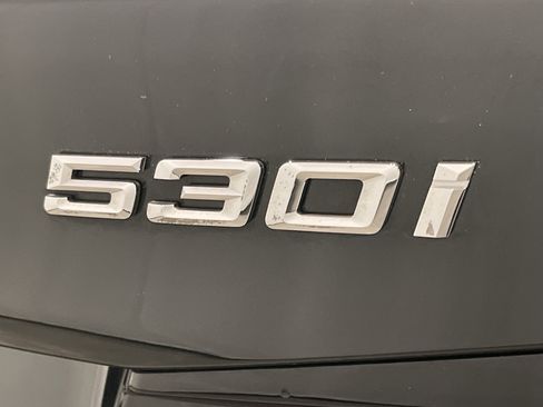 Certified 2023 BMW 530i xDrive 530i xDrive w/ Convenience Package image 24