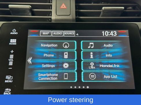 Used 2017 Honda Civic Touring image 20