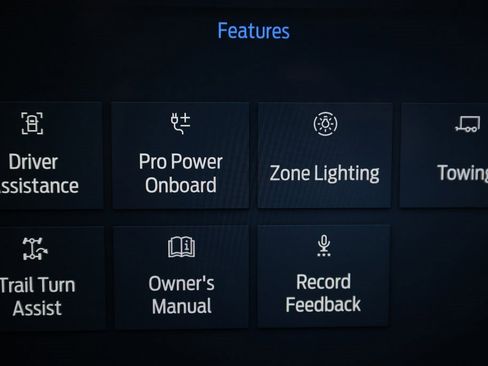 Used 2025 Ford F150 Raptor image 32