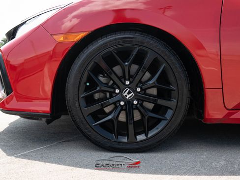 Used 2020 Honda Civic Si image 9