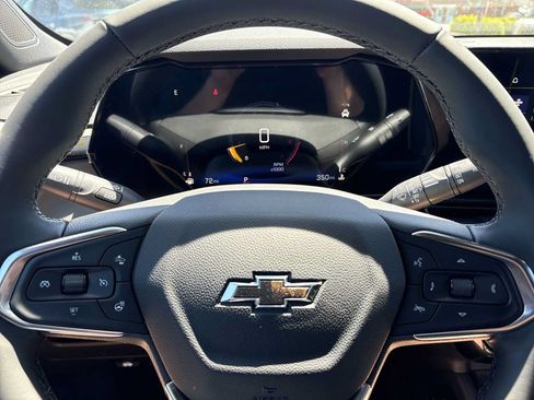 New 2026 Chevrolet TrailBlazer ACTIV w/ Driver Confidence Package FWD image 11