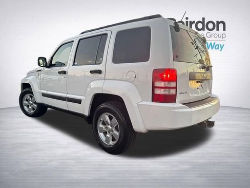 Used 2012 Jeep Liberty Sport w/ Popular Equipment Group image 5