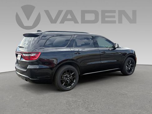 New 2026 Dodge Durango GT w/ Blacktop Package image 16