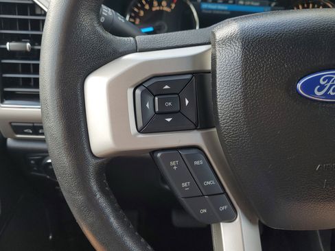 Used 2018 Ford F150 Lariat w/ Equipment Group 502A Luxury image 26