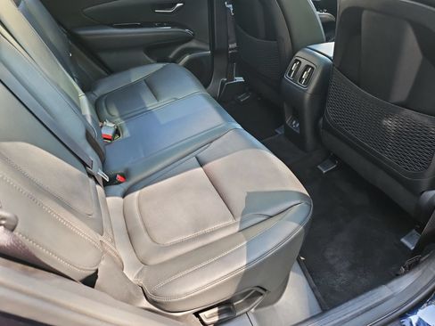 Used 2024 Hyundai Tucson Limited AWD/4WD image 32