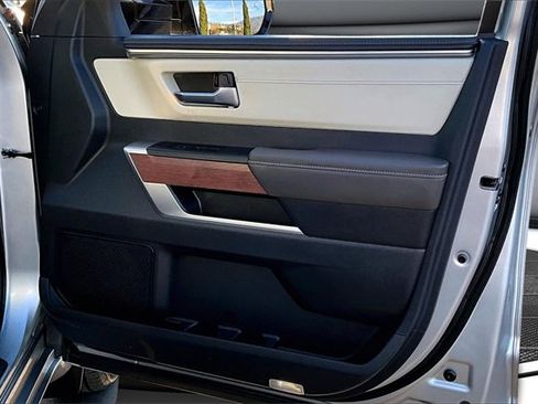 Used 2023 Toyota Tundra 1794 Edition image 29