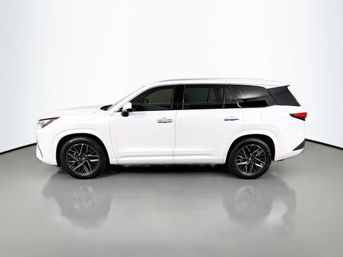 Used 2025 Lexus TX 350 AWD w/ Technology Package image 8