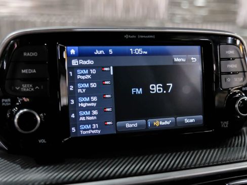 Used 2019 Hyundai Tucson Value FWD image 38