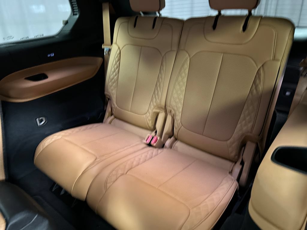 Used 2023 Jeep Grand Cherokee L Summit w/ Advanced Protech Group IV AWD/4WD image 25