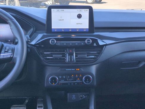 Used 2023 Ford Escape ST-Line image 16