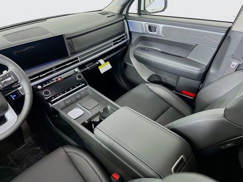 New 2026 Hyundai Santa Fe Limited AWD/4WD image 23