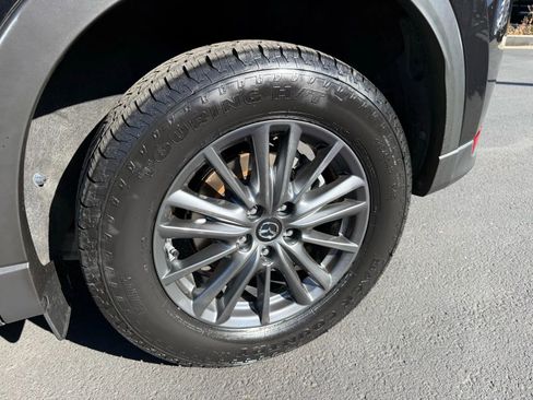 Used 2019 MAZDA CX-5 Touring image 28