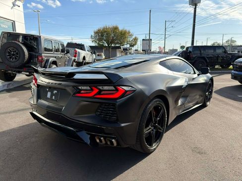 Used 2022 Chevrolet Corvette 1LT w/ Z51 Performance Package image 6