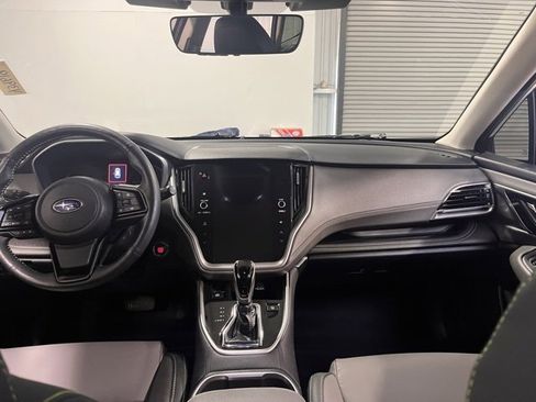 Used 2025 Subaru Outback Onyx Edition XT image 20