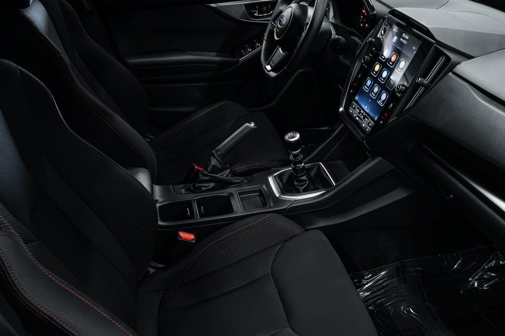 Used 2023 Subaru WRX Premium AWD/4WD image 32