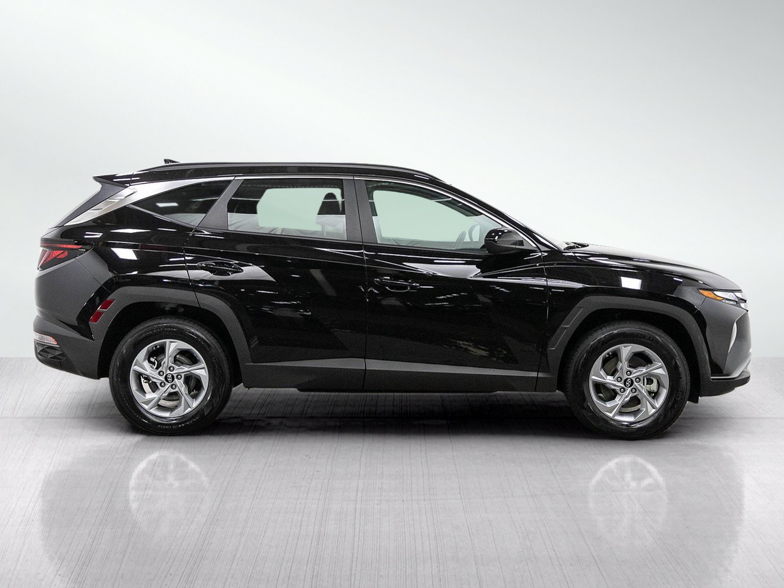Used 2024 Hyundai Tucson SEL AWD/4WD image 6