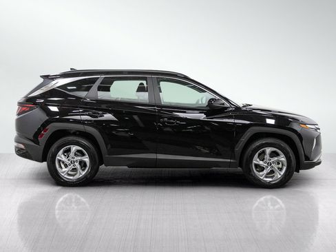 Used 2024 Hyundai Tucson SEL AWD/4WD image 6