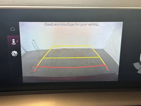 Used 2023 Kia Telluride S w/ S Sunroof Package FWD image 46