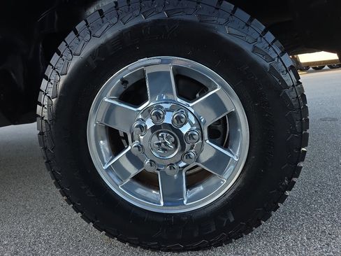 Used 2013 RAM 2500 Big Horn image 12