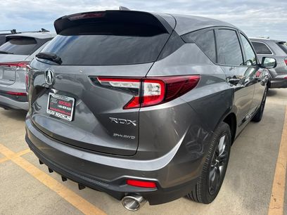 Used 2023 Acura RDX A-Spec