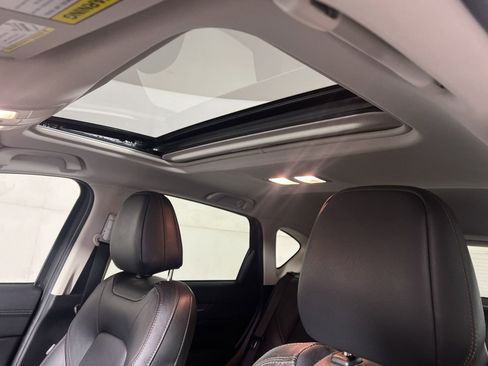 Used 2019 MAZDA CX-5 Grand Touring w/ GT Premium Package image 24