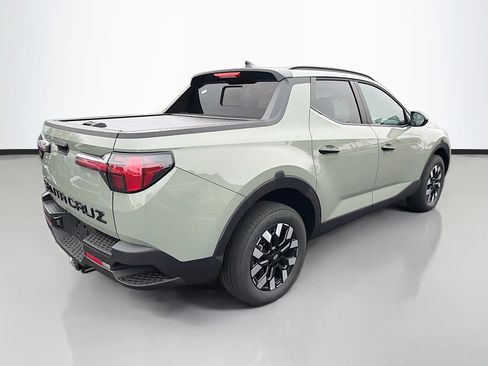 New 2026 Hyundai Santa Cruz SEL image 3