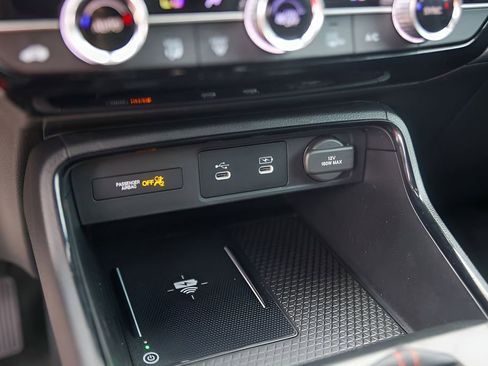 Used 2026 Honda CR-V Sport Touring image 19