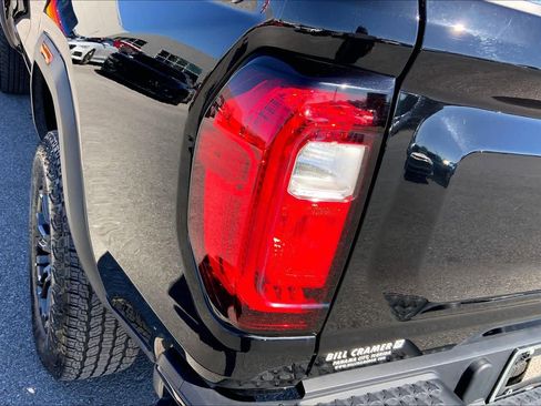 Used 2024 GMC Canyon Elevation w/ Elevation Premium Package image 29