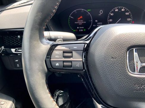 Used 2023 Honda CR-V Sport Touring image 18