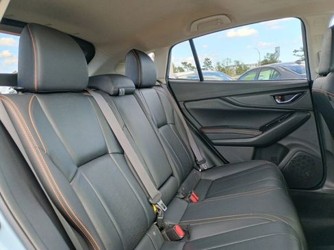 Used 2020 Subaru Crosstrek 2.0i Limited w/ Moonroof Package w/Navigation image 21