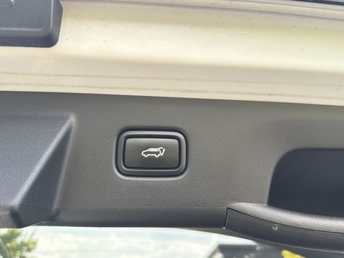 Used 2024 Hyundai Tucson SEL FWD image 50