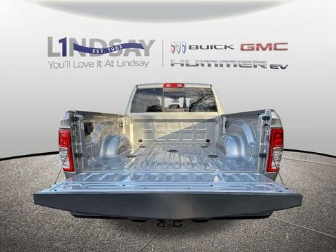 Used 2023 RAM 2500 Tradesman AWD/4WD image 9