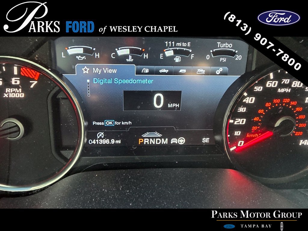 Used 2019 Ford F150 Raptor w/ Equipment Group 802A Luxury AWD/4WD image 9