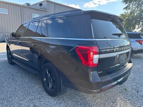 Used 2024 Ford Expedition Max XLT AWD/4WD image 7
