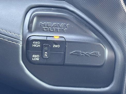 Used 2024 RAM 3500 Limited w/ Night Edition image 35