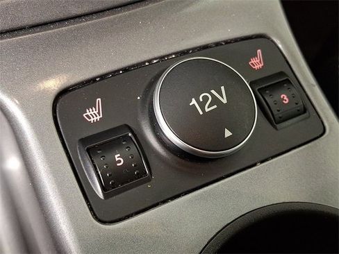 Used 2016 Ford Escape SE w/ SE Chrome Package image 22