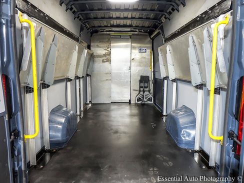 Used 2021 RAM ProMaster 3500 FWD image 15