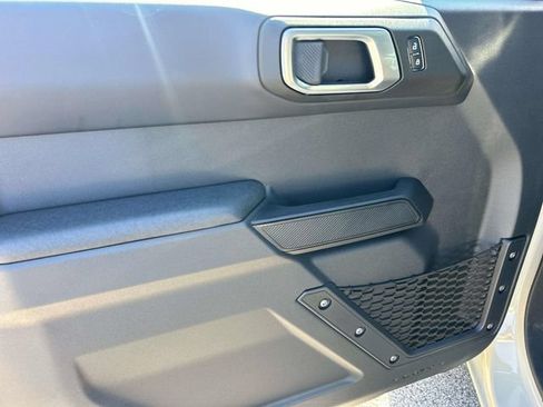New 2026 Ford Bronco Big Bend AWD/4WD image 19