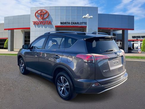 Used 2016 Toyota RAV4 XLE image 6