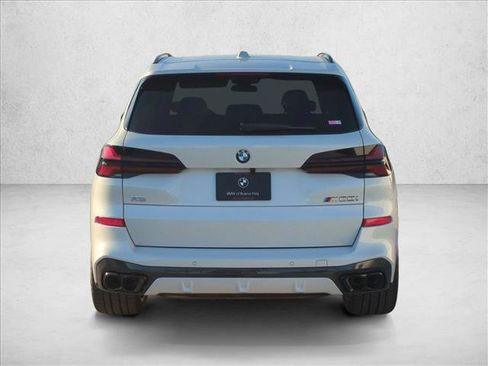 New 2026 BMW X5 M60i w/ Executive Package image 8