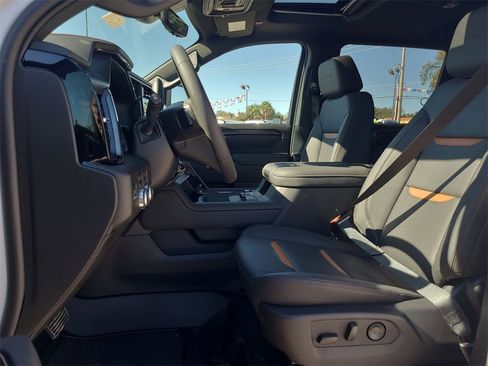 New 2026 GMC Sierra 3500 AT4 w/ AT4 Premium Plus Package image 20