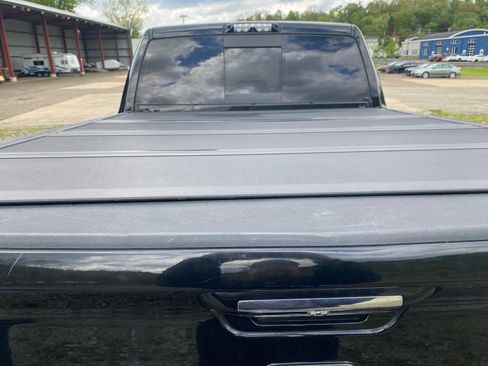 Used 2019 RAM 2500 Limited AWD/4WD image 40