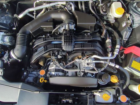 Used 2023 Subaru Crosstrek 2.5i Sport image 32