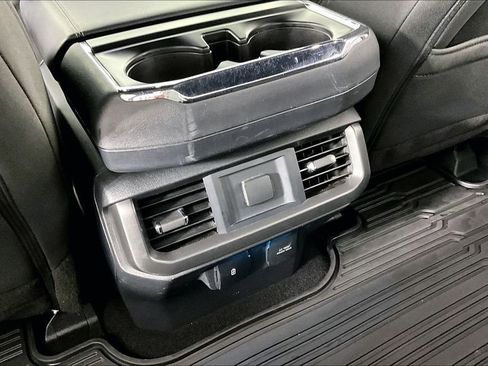 Used 2024 Ford F150 XLT w/ Equipment Group 302A MID AWD/4WD image 9