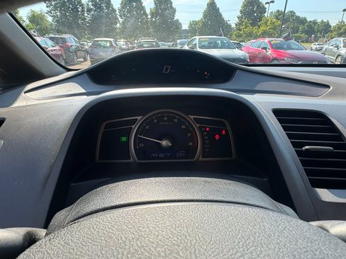 Used 2006 Honda Civic LX image 13