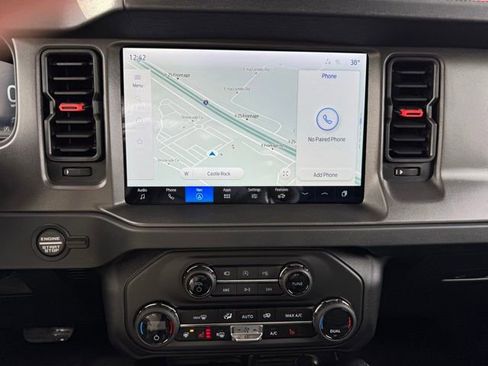 New 2025 Ford Bronco Raptor image 27