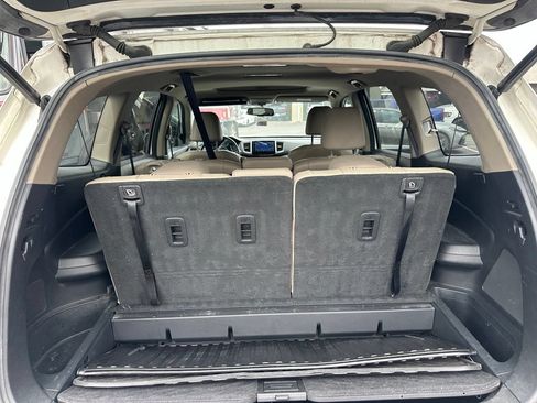 Used 2016 Honda Pilot EX-L image 4