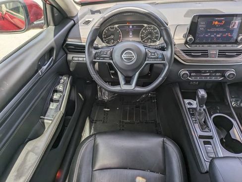 Used 2021 Nissan Altima 2.5 SL AWD/4WD image 15