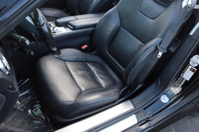 Used 2014 Mercedes-Benz SL 550 image 27